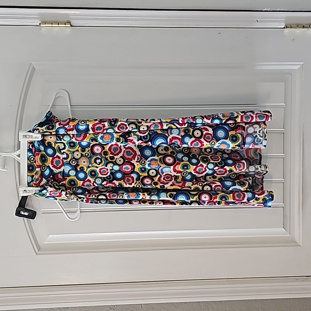 LuLaRoe maxi skirt